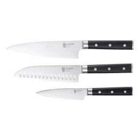 Asama Knivset 3 st knivar