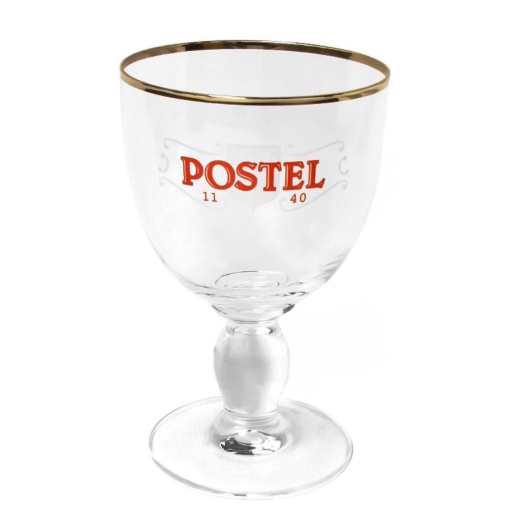Product Image for Postel ölglas