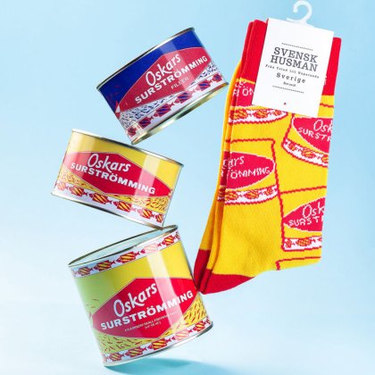 Kläder och accessoarer