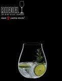 Riedel O Gin & tonic glass 4-pack