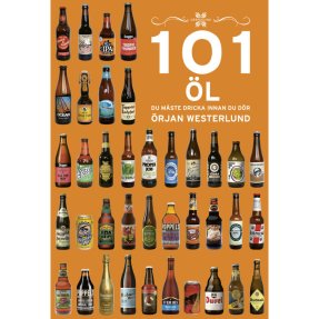 101 Öl du måste dricka innan du dör