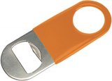 Kapsylöppnare mini bar blade orange
