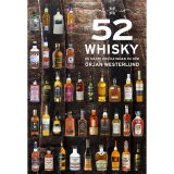 52 Whisky du måste dricka innan du dör