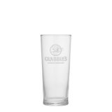 Crabbie's Alcoholic Ginger Beer glas 58 cl