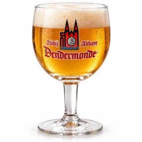 Dendermonde ölglas 33 cl