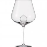 Air Sense Burgundy Red wine glass 79,6 cl Zwiesel 1872 2-pack