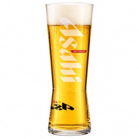 Asahi ölglas 20 cl
