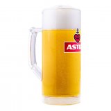 Astra beer mug 40 cl