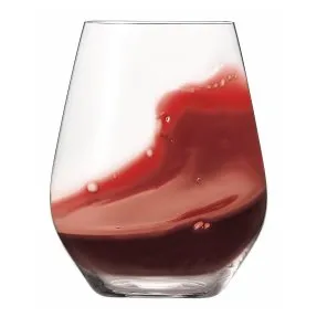 Authentis Casual Rödvinsglas 6-pack