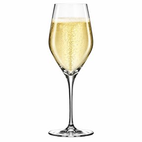 Authentis champagneglas 27 cl 4-pack