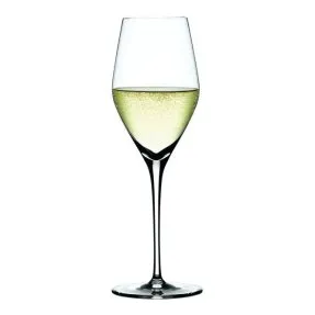Authentis champagneglas 4-pack