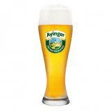 Ayinger beer glass 50 cl
