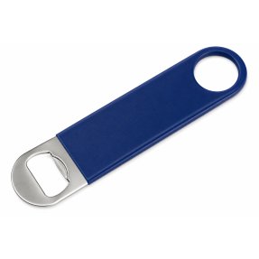 Kapsylöppnare bar blade blå