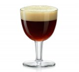 Bormioli Rocco Beer clubb Abbey trappist glass 41,8 cl