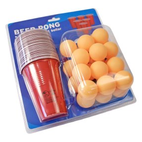 Beer Pong Kit