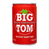 Big Tom Bloody Mary-mix