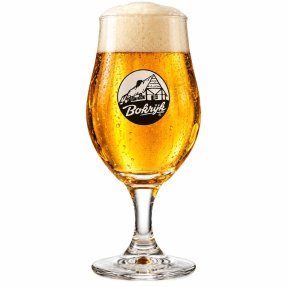 Bokrÿk Ölglas
