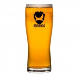 Brewdog beer glass 40 cl