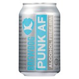 Brewdog Punk AF non-alcoholic IPA 0,5% 33 cl