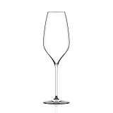 Italesse Richard Juhlin Optimum champagne glass 29 cl