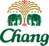 Chang ölglas 32 cl