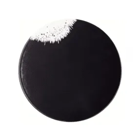 Holi Carbone Tallrik 215 mm