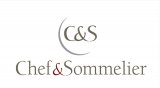 Chef & Sommelier logotyp