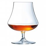 Chef & Sommelier Open Up Ardent cognac glass