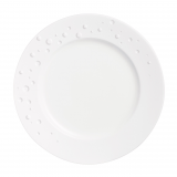 Water Pearl plate 285 mm