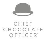 Chief Chocolate Officer logotyp