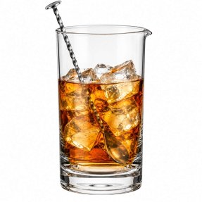 Classic rörglas 60 cl