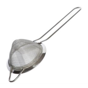 Fine Strainer finmaskig drinksil 24 cm