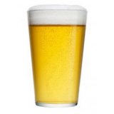 Beer glass Conil plastic 42 cl 5 pcs