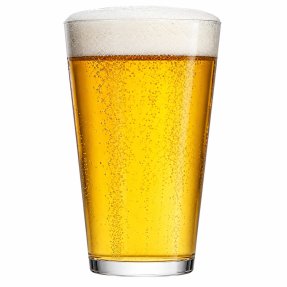 Ölglas Conil plast 42 cl 5-pack