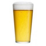 Beer glass Conil plastic 60 cl 5 pcs