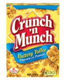 Crunch 'n Munch Buttery Toffee
