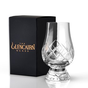 Glencairn Cut whiskyglas whiskyprovarglas