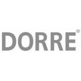 Logotyp Dorre