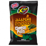 Double Dutch Jalapeno Poppers 200 g