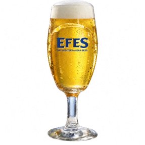 Efes ölglas 50 cl