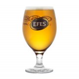 Efes beer glass 50 cl