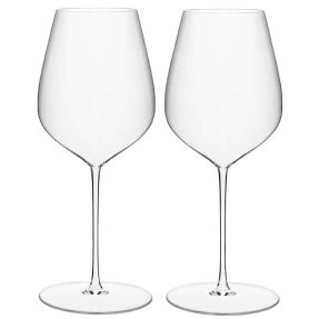 Elegance vinglas 44 cl 2-pack Stiernholm
