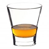Endeavor Double Old Fashioned tumbler glass