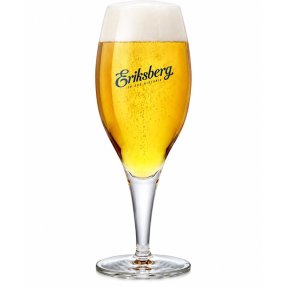 Eriksberg ölglas 40 cl