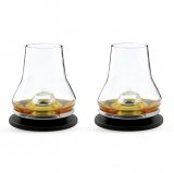 Esprit Club 2 Whisky-tasting Sets Peugeot