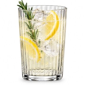 Exclusiva Gin Fizzglas Bormioli Rocco