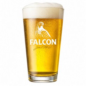 Falcon ölglas 40 cl