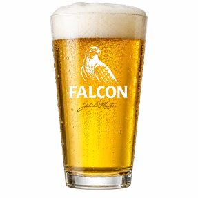 Falcon ölglas 50 cl