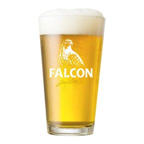 Falcon ölglas 50 cl
