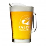 Falcon Beer pitcher 1,5 liters